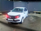 ВАЗ (Lada) Granta 2019 года