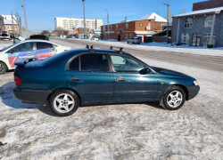 Toyota Carina E 1994 года