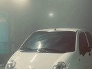 Daewoo Matiz 2014 года