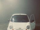 Daewoo Matiz 2014 года