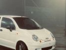 Daewoo Matiz 2014 года