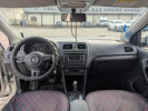 Volkswagen Polo 2014 года