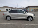 Volkswagen Polo 2014 года