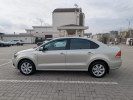 Volkswagen Polo 2014 года