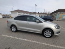 Volkswagen Polo 2014 года