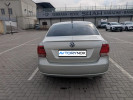 Volkswagen Polo 2014 года