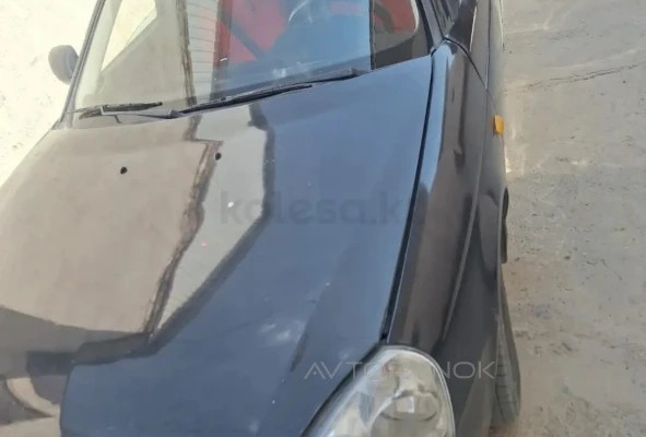 ВАЗ (Lada) Priora 2012 года