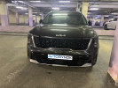 Kia Sorento 2024 года