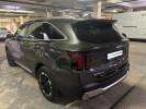 Kia Sorento 2024 года