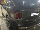 Kia Sorento 2024 года