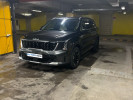 Kia Sorento 2024 года