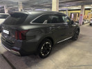 Kia Sorento 2024 года
