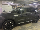 Kia Sorento 2024 года