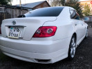 Toyota Mark X 2005 года
