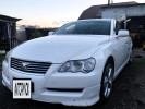 Toyota Mark X 2005 года