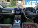 Toyota Mark X 2005 года