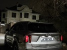 Kia Sorento 2024 года