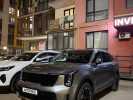 Kia Sorento 2024 года