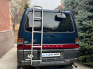 Mitsubishi Delica 1995 года