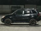 Toyota RAV4 2001 года