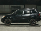 Toyota RAV4 2001 года