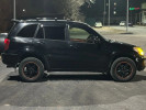 Toyota RAV4 2001 года