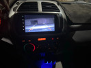 Toyota RAV4 2001 года