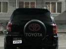 Toyota RAV4 2001 года