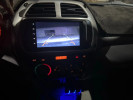 Toyota RAV4 2001 года