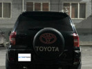 Toyota RAV4 2001 года