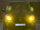Toyota RAV4 2001 года