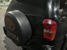 Toyota RAV4 2001 года