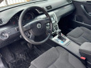 Volkswagen Passat 2007 года