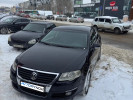 Volkswagen Passat 2007 года