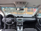 Volkswagen Passat 2007 года