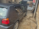 Volkswagen Golf 1994 года