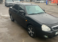 ВАЗ (Lada) Priora 2014 года