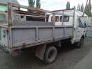 ГАЗ ГАЗель 2002 года