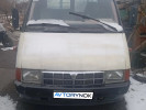 ГАЗ ГАЗель 2002 года