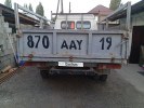 ГАЗ ГАЗель 2002 года