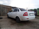 ВАЗ (Lada) Priora 2013 года