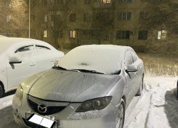 Mazda 3 2006 года