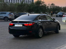 Lexus ES 2014 года