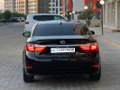 Lexus ES 2014 года