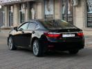 Lexus ES 2014 года