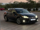 Lexus ES 2014 года