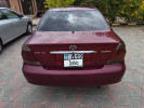 Toyota Camry 2004 года