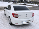 Renault Logan 2017 года