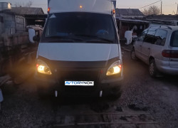 ГАЗ ГАЗель 2003 года