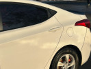 Hyundai Avante 2012 года